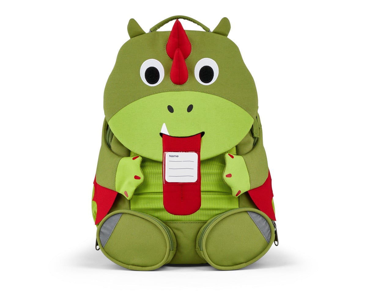 Mochila Grande Dragón