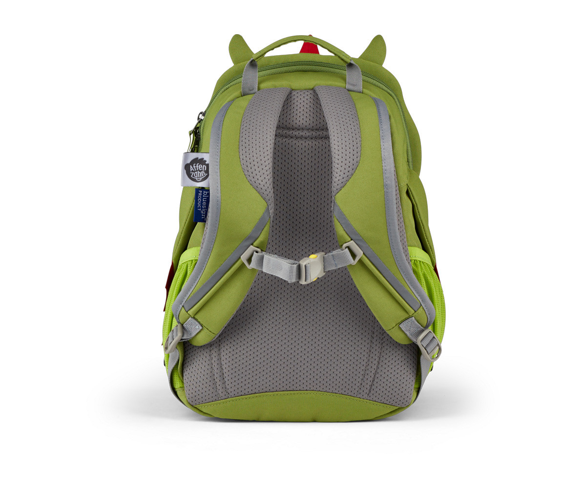 Mochila Grande Dragón