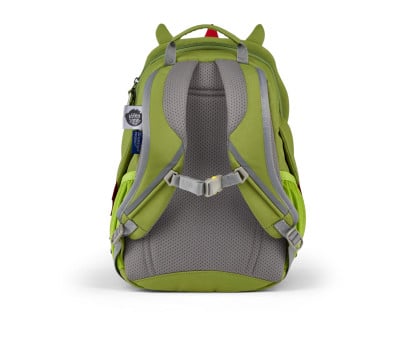 Mochila Grande Dragón