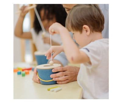 Secchio da Pesca Montessori Trunks