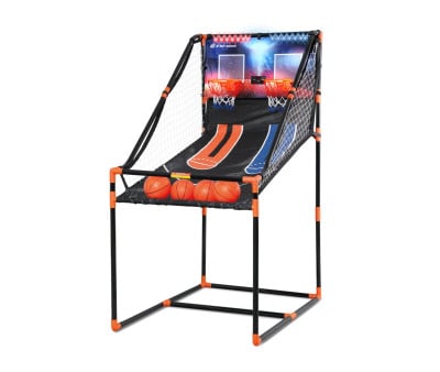 Gioco del Basket Double Shot Arcade