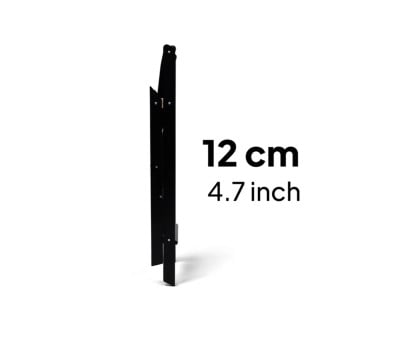 Torre de Aprendizaje Step'n'Fold  Black