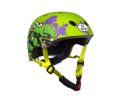 Casco Hullk Talla M