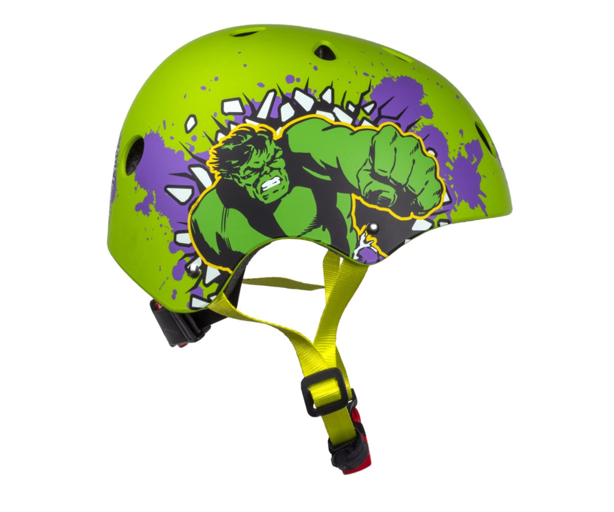 Casco Hullk Talla M