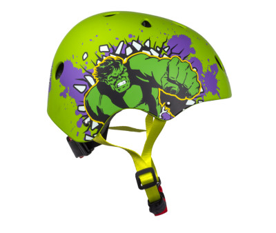 Casco Hullk Talla M