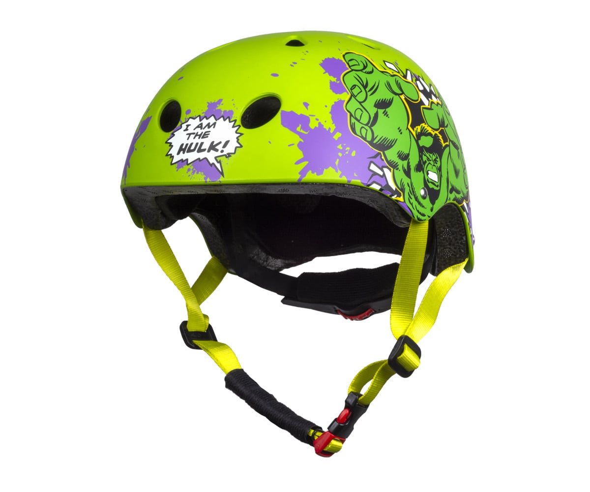 Casco Hullk Talla M