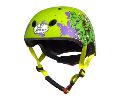 Casco Hullk Talla M