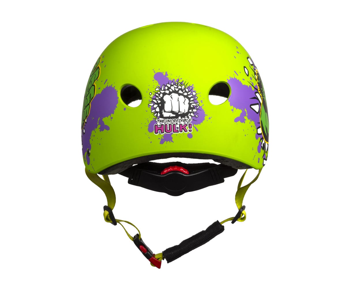 Casco Hullk Talla M