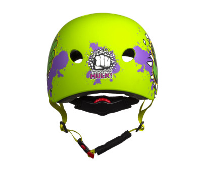 Casco Hullk Talla M