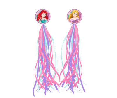 Flecos Manillar Disney Princess