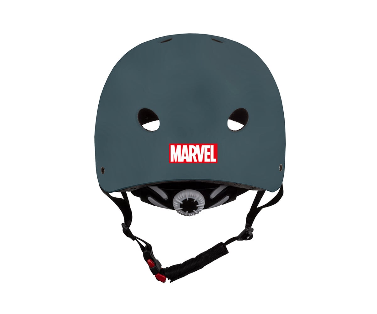 Capacete Advengers Tamanho M