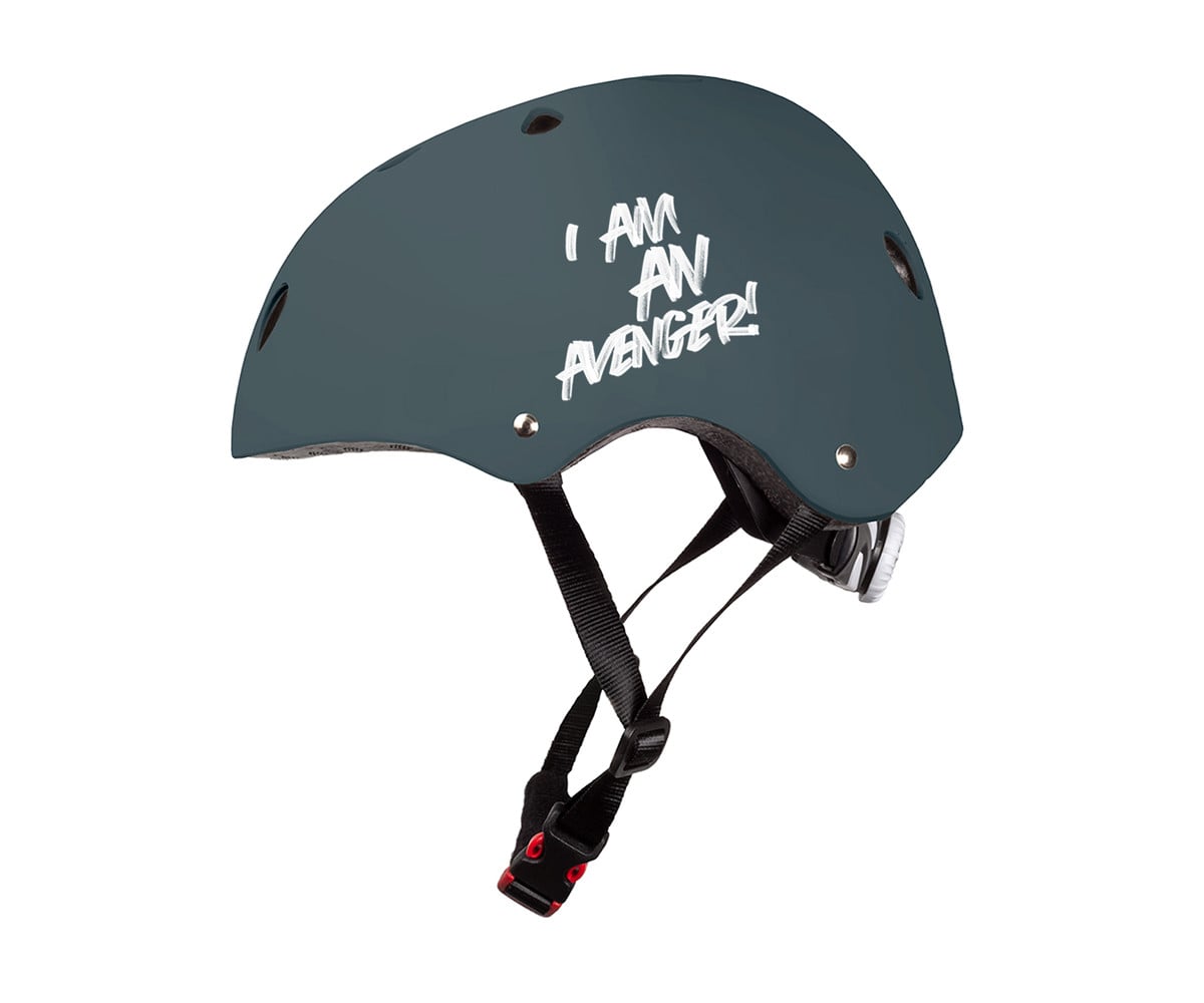 Capacete Advengers Tamanho M