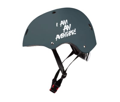 Capacete Advengers Tamanho M