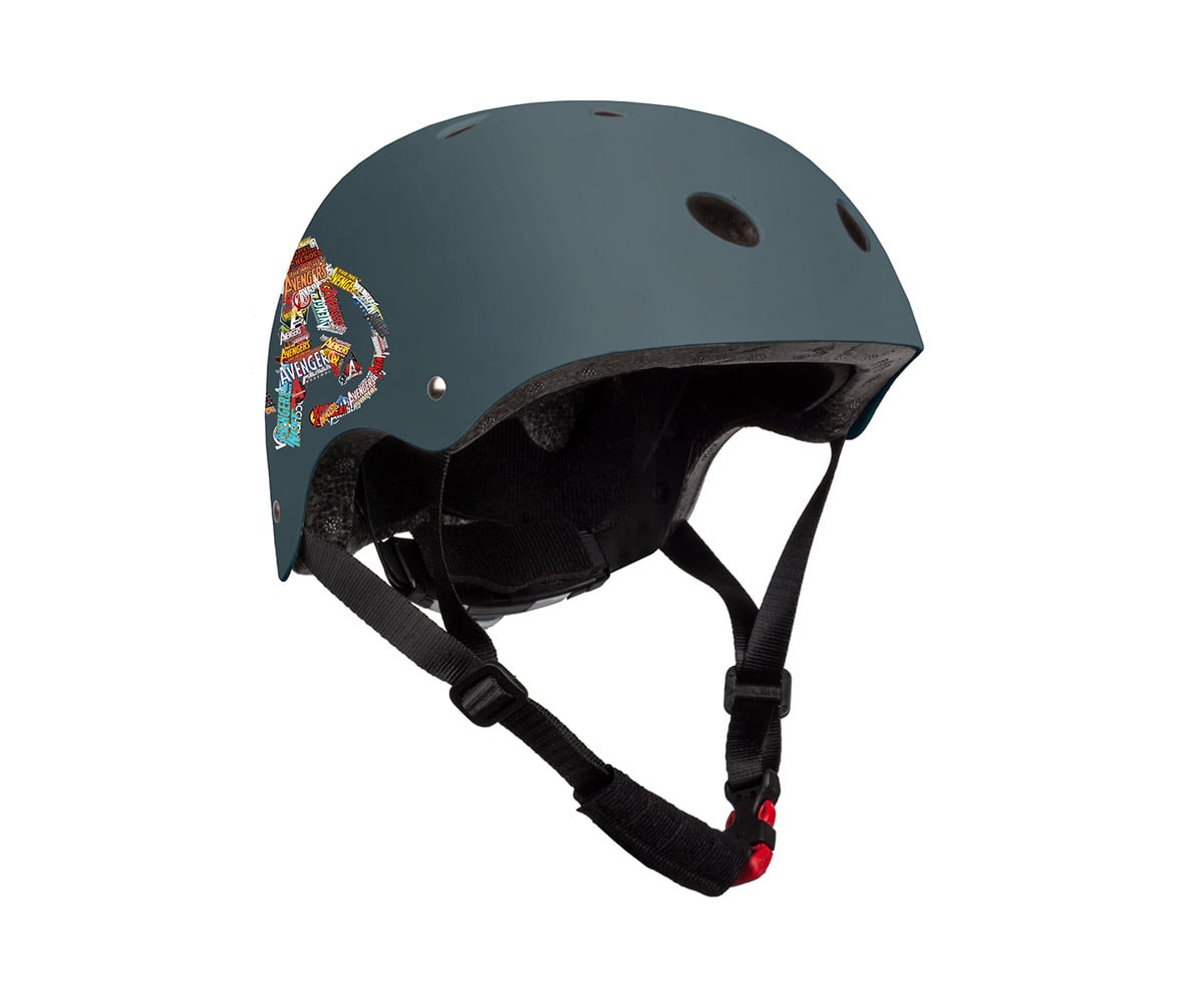 Capacete Advengers Tamanho M