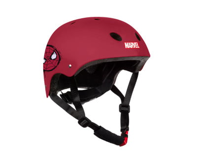 Casco Spiderman Talla M