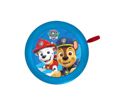 Timbre Retro Patrulla Canina