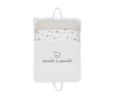 Saco Silla Entretiempo Nara