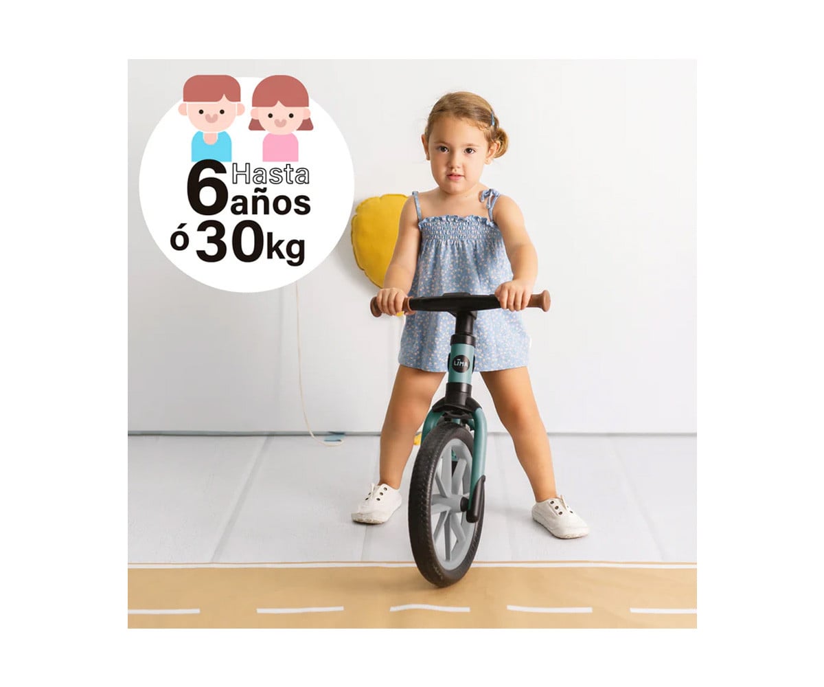 Draisienne Lima Beige