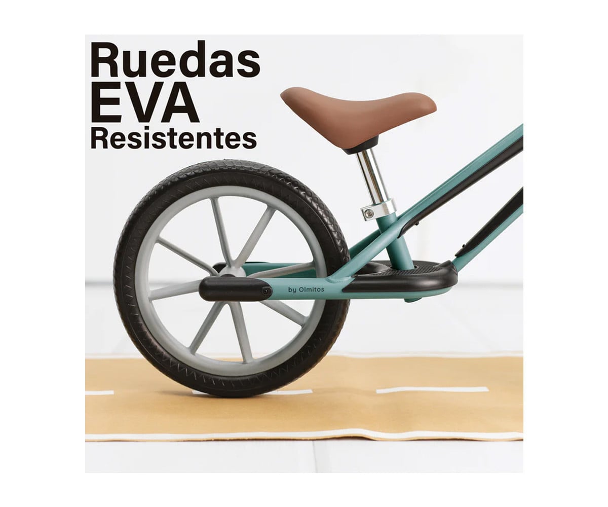 Draisienne Lima Beige