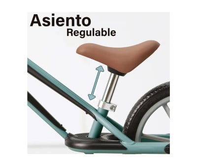 Draisienne Lima Beige