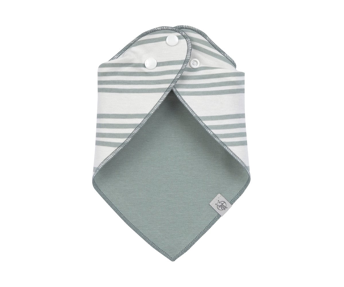 2 Bandana Mussolina Tiny Team Dog