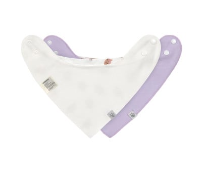 Pack de 2 Secababitas Tiny Team Cat