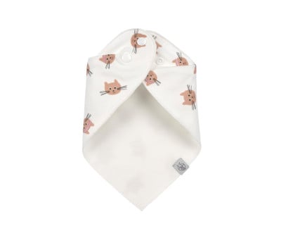 Pack de 2 Secababitas Tiny Team Cat