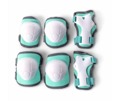 Protections Green Yvolution