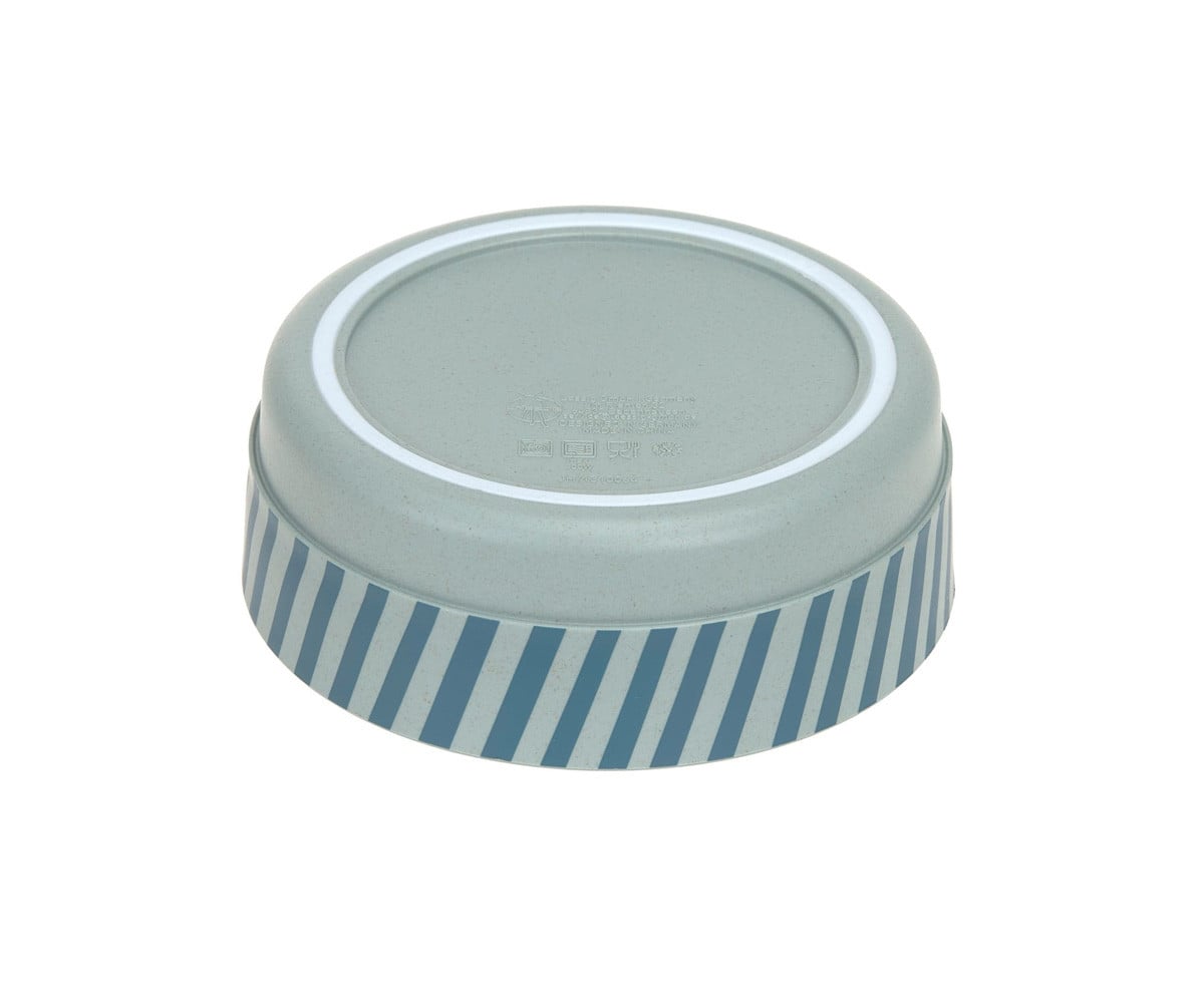 Ciotola Eco Antiscivolo Tiny Team Dog