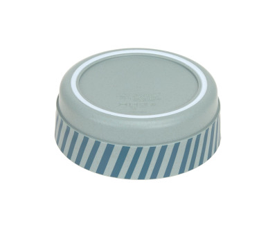 Ciotola Eco Antiscivolo Tiny Team Dog