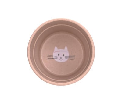 Vaso de Entrenamiento Eco Tiny Team Cat