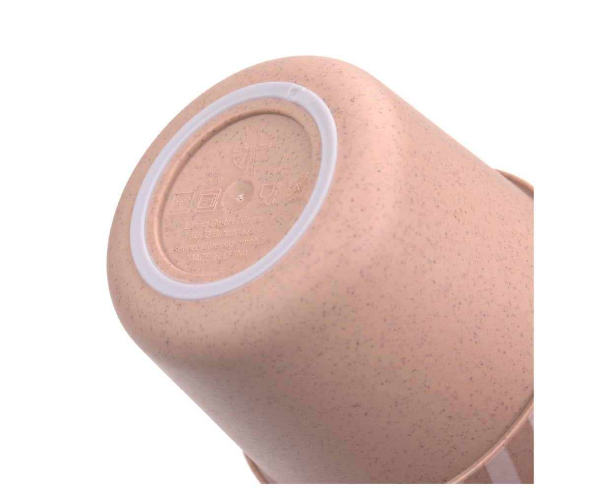 Vaso de Entrenamiento Eco Tiny Team Cat