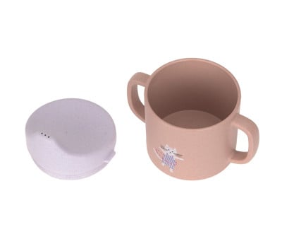 Taza con Asas Eco Tiny Team Cat