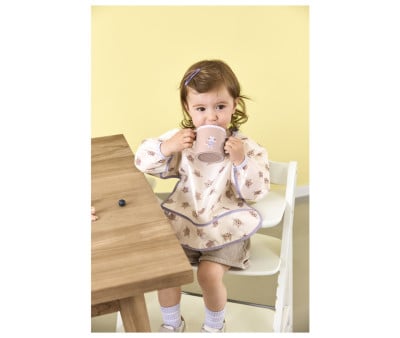 Taza con Asas Eco Tiny Team Cat