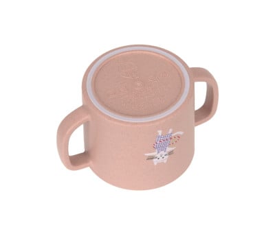 Taza con Asas Eco Tiny Team Cat