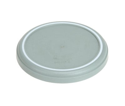 Assiette Antidérapante Eco Tiny Team Dog