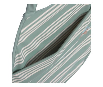 Bavoir Imperméable XL Tiny Team Dog