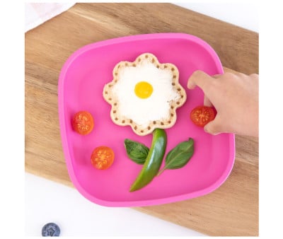 Emporte-Pièce Ferme Sandwich Fleur