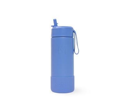 Bottles Sipper Blue Splash 475ml