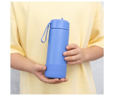 Bottles Sipper Blue Splash 475ml