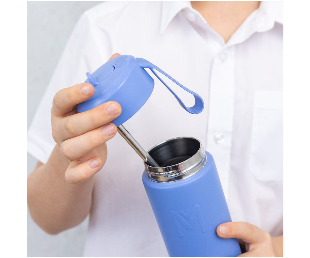 Bottles Sipper Blue Splash 475ml