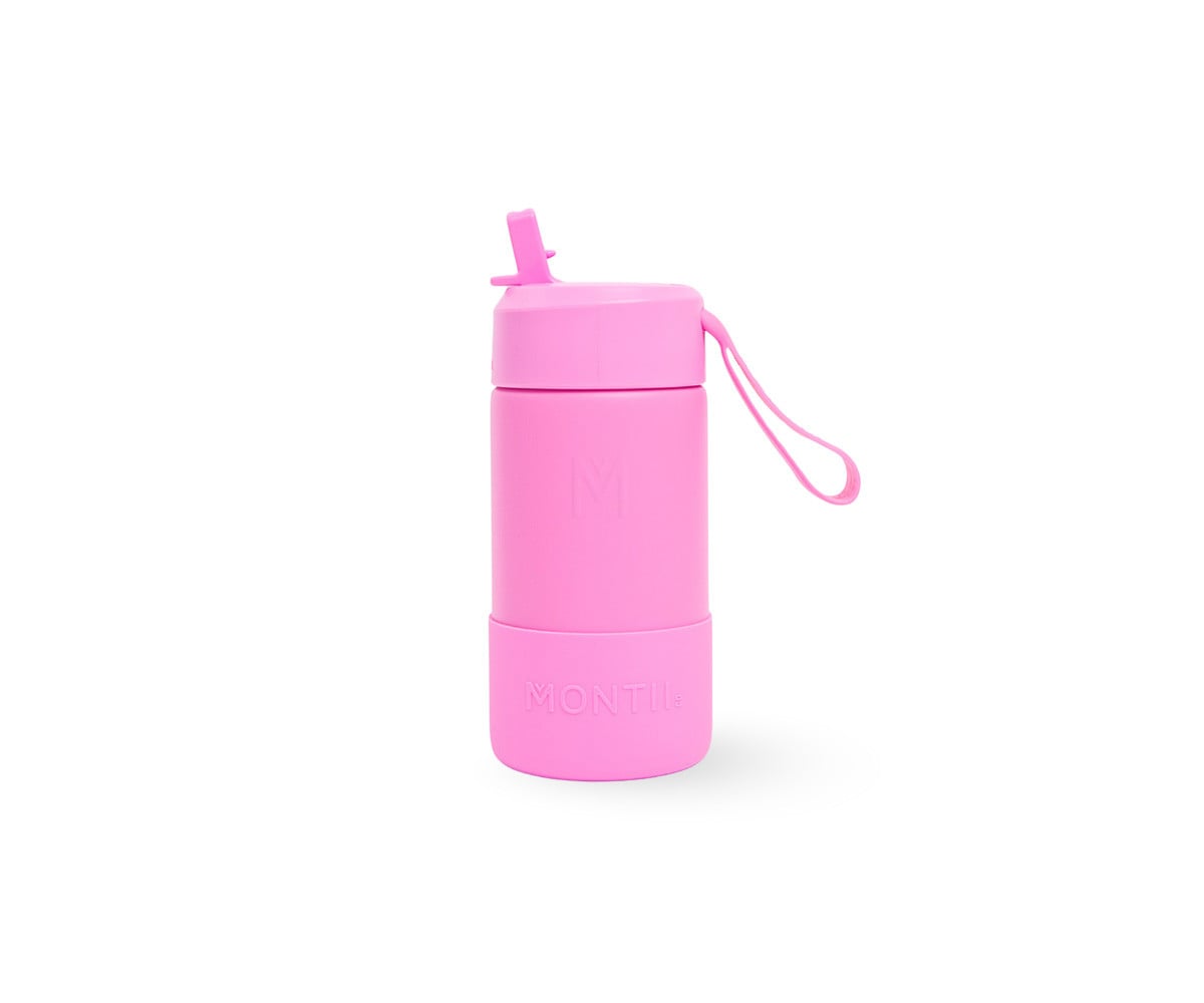 Bottled Sipper Pink Floss 350ml