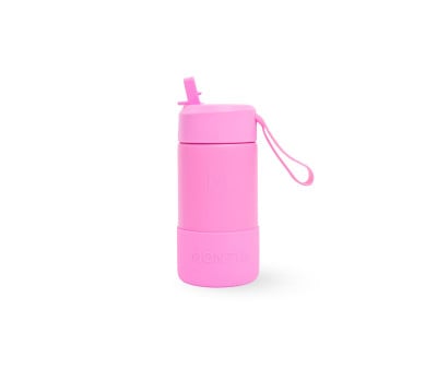 Bottled Sipper Pink Floss 350ml