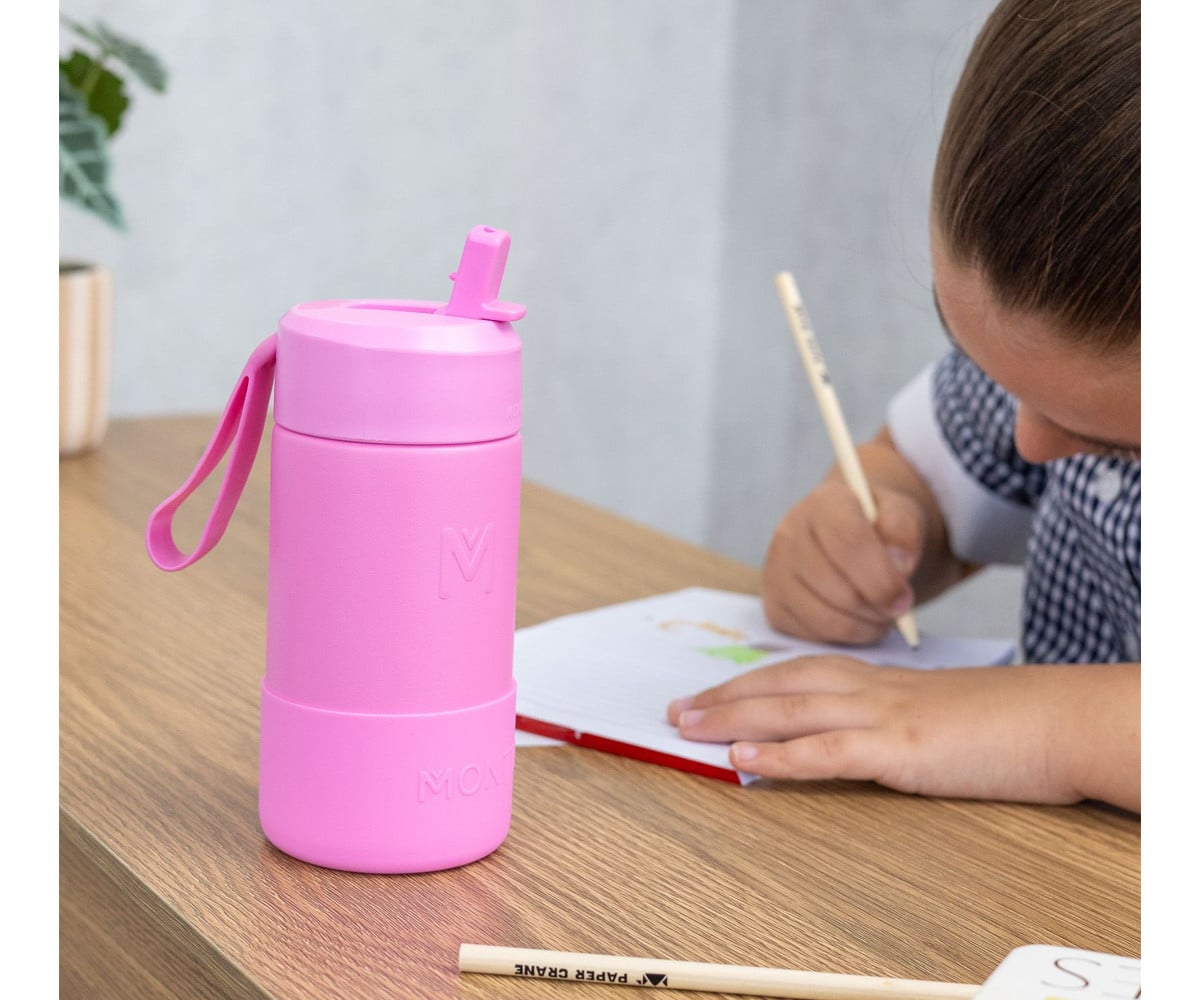 Bottled Sipper Pink Floss 350ml