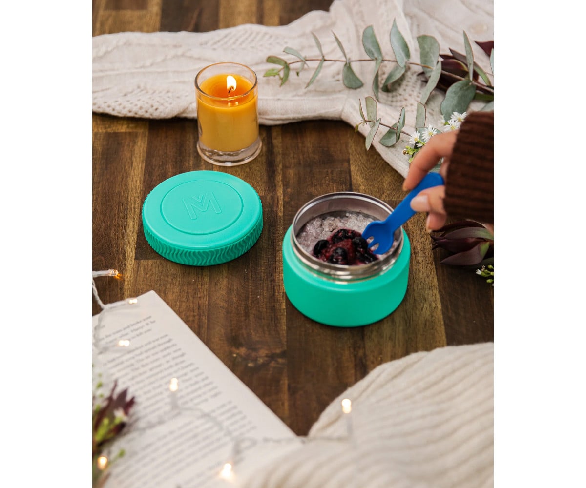 Thermos Solidi Mini Mojito 200ml