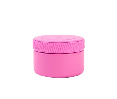 Mini Pot Isotherme pour Solides Pink Floss 200 ml