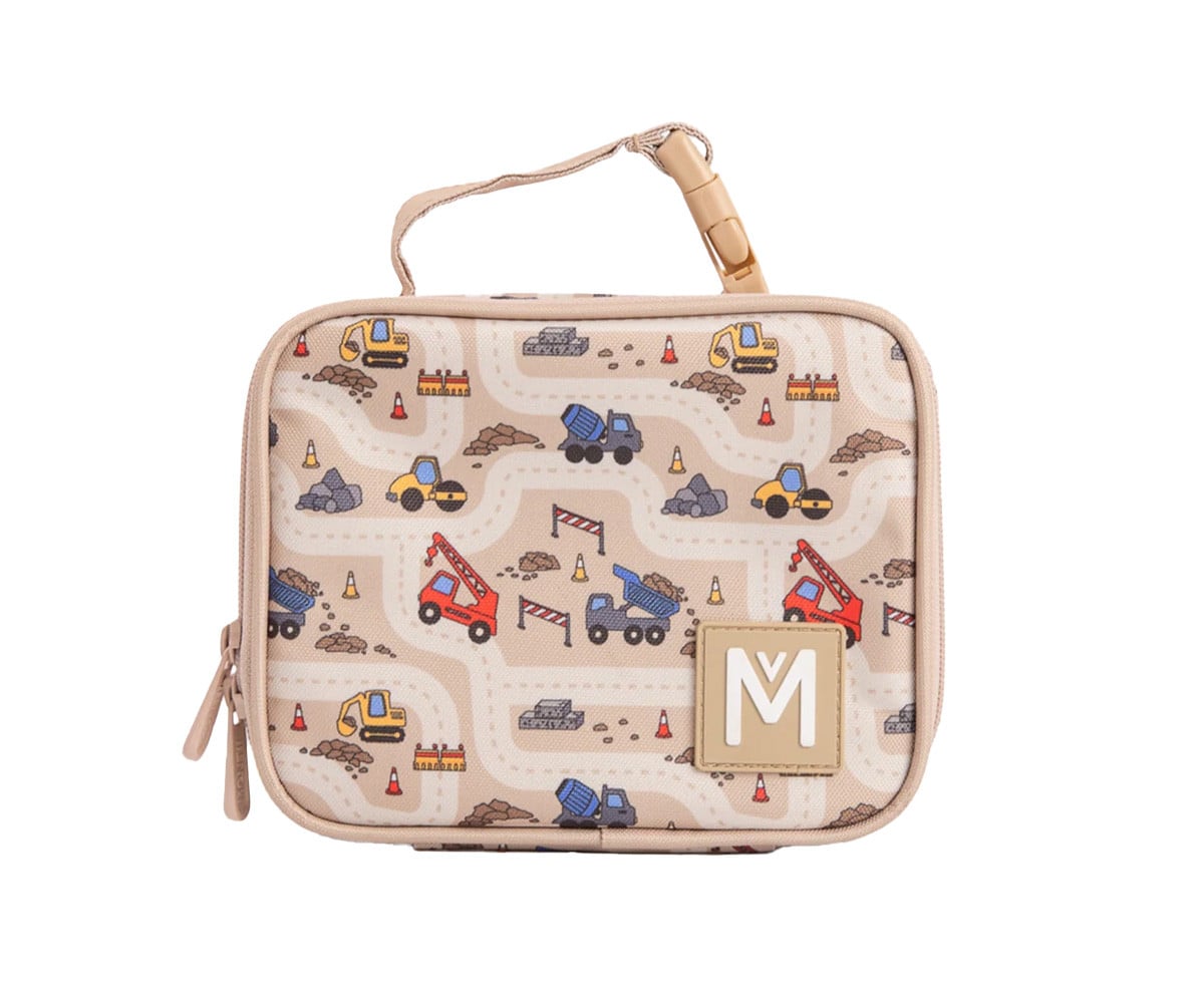 Mini Construction Thermal Bag