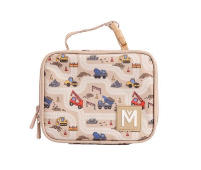 Mini Construction Thermal Bag