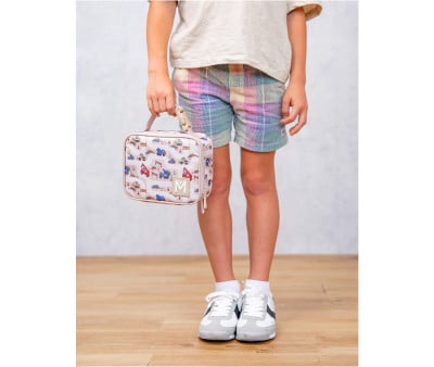 Mini Construction Thermal Bag