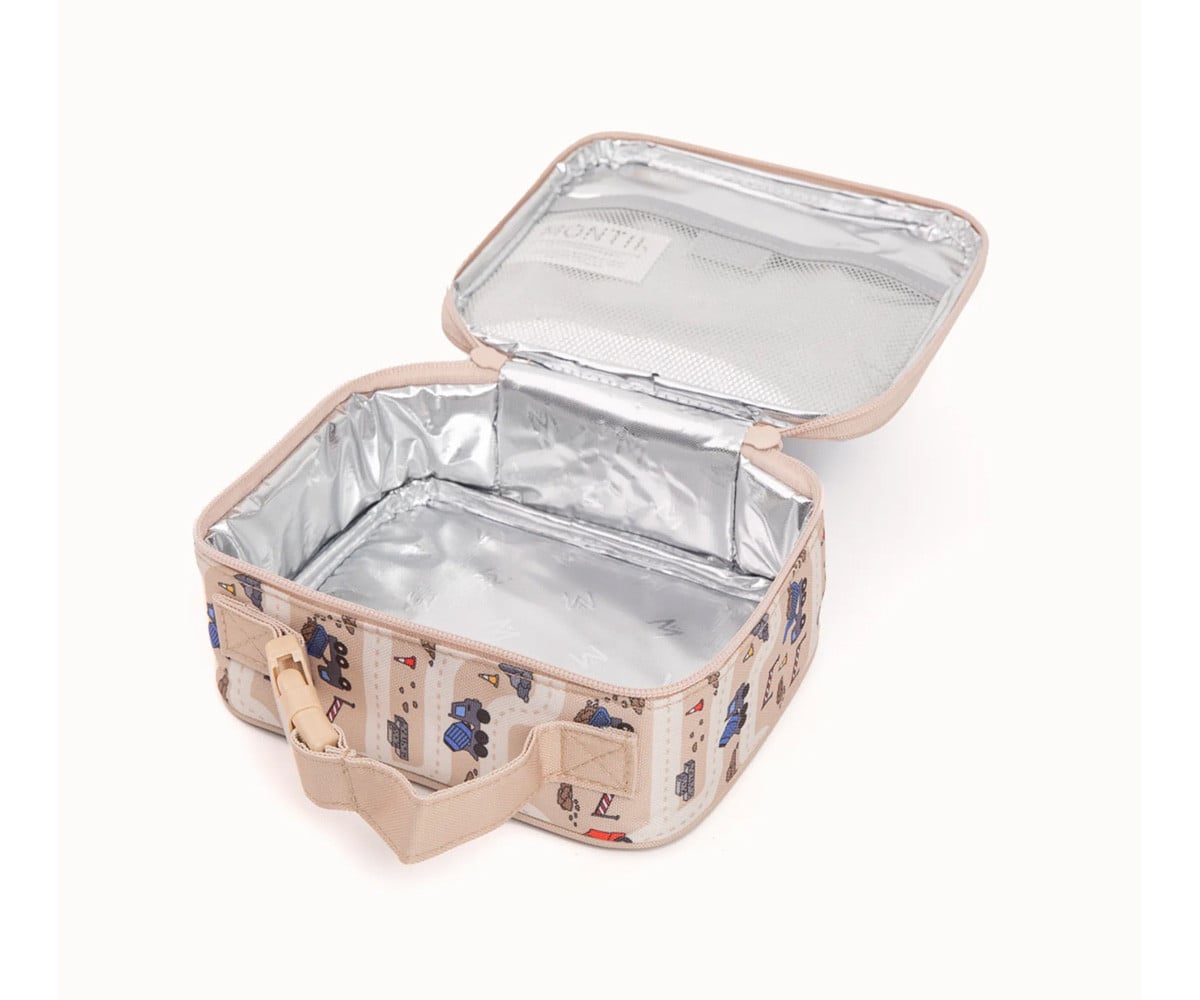 Mini Construction Thermal Bag
